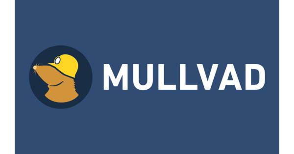 Mullvad VPN Logo PNG Vector (SVG) Free Download