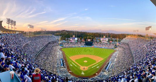 Dodgers 2026 Opening Day #5