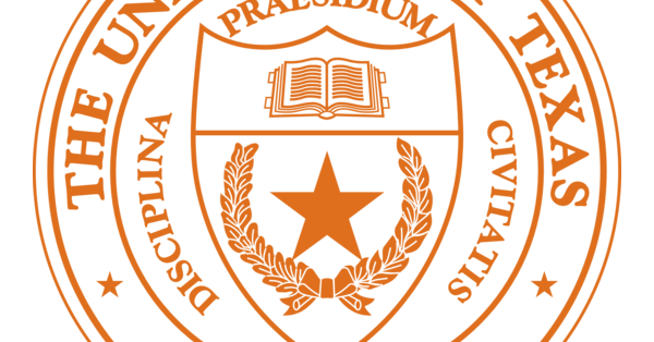 University of Texas at Austin Logo PNG Vector (CDR) Free Download