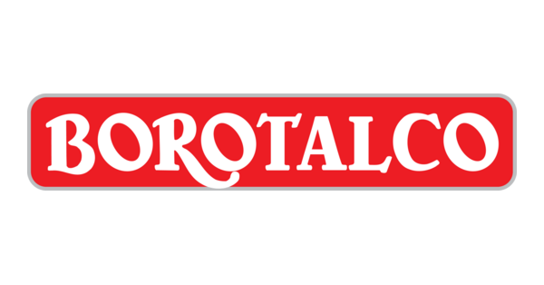 Borotalco Logo PNG Vector (SVG) Free Download