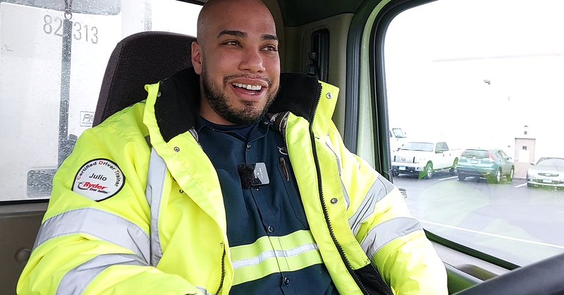 Truck Driver CDL A Local No Touch in Waterloo, IA