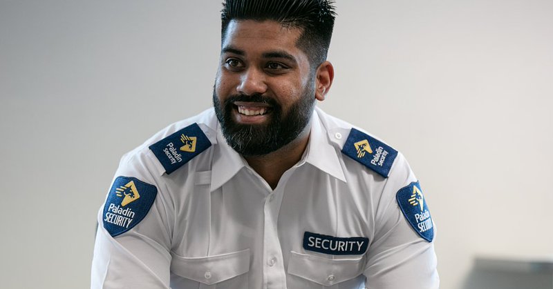 Casual Security Guard - Industrial Aviation Manufacturer in Winnipeg, Manitoba, MB