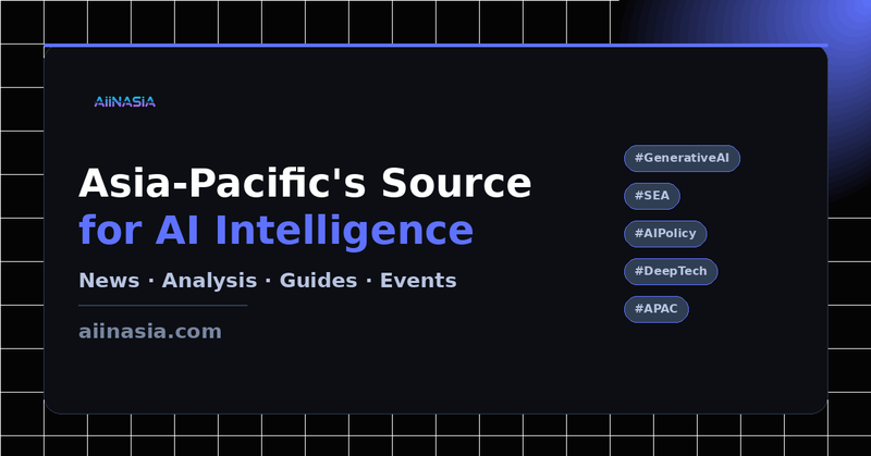 Vietnam Fires the Starting Gun on Southeast Asia's First AI Law