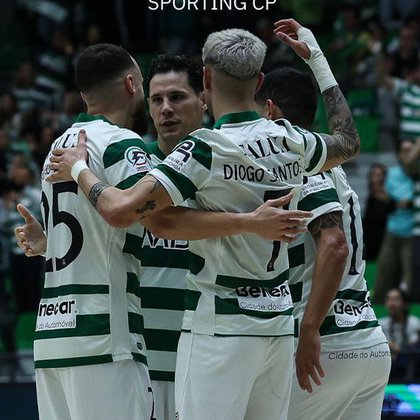 Vitória leonina, 4-2, no Alentejo