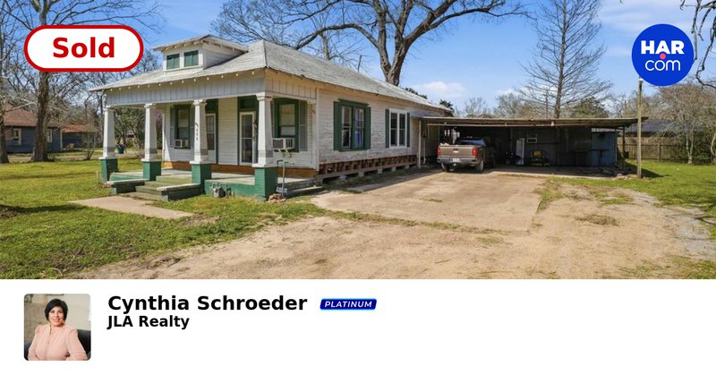 404 Seacamp St, Dayton, TX 77535 - HAR.com