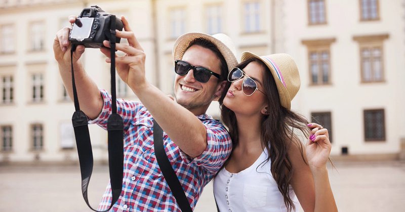 Writers: Don’t Be a Tourist, Be An Investigator