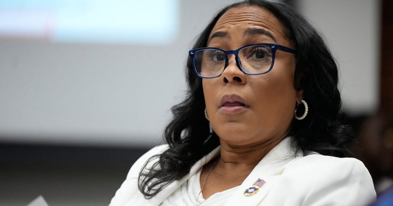 With their candidates losing in metro Atlanta, Georgia GOP seeks to remove party labels