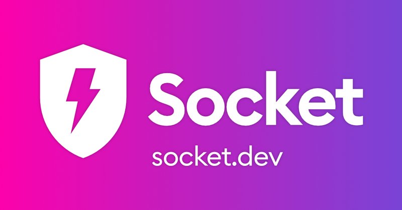 A TypeScript/JavaScript SDK for creating Jito tip transactions on Solana. Version: 4.0.0 was published by touchkey0111. Start using Socket to ana...