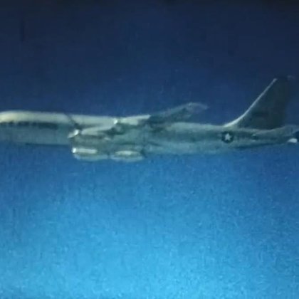 3 comments | I'm watching an 8mm home film from 1 of 3, 1960's pilots (maybe test pilots or even space program) There's some awesome footage on this reel 🎥 and I don't say that lightly! Can anyone identify this USAF aircraft? United States Air Force | Alpha Mastodon Historical Society | Facebook
