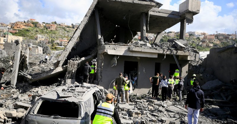 US-Israeli war on Iran widens with first attack from Yemen