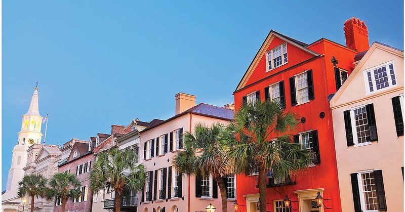 Principal Software Developer/Engineer in Charleston, SC