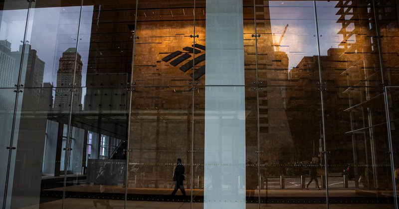 A Bank of America spokesman said the bank “did not facilitate sex-trafficking crimes,” adding that “this resolution allows us to put this matter behind us and provides further closure for the plaintiffs.”