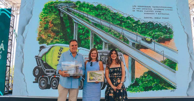 Urabá busca convertirse en el centro portuario e industrial de Colombia en los próximos 10 años: así es la estrategia