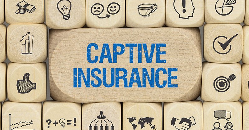 Vermont captive bill