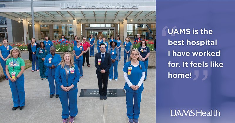 APRN/PA - Pediatrics in Little Rock, AR