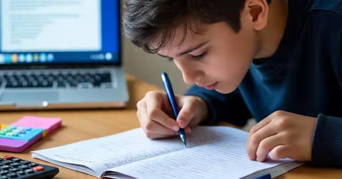 CBSE Announces Hybrid Assessment For Class 12 Students In West Asia