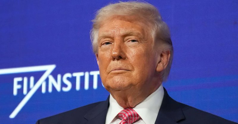 Trump Signals Cuba "Is Next" Following Military Action In Iran And Venezuela