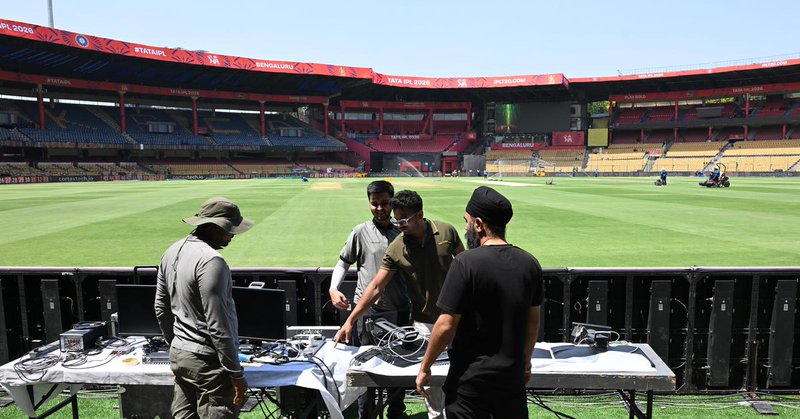 Karnataka MLAs To Get 2 VIP Tickets Each For IPL 2026 Opener At Chinnaswamy