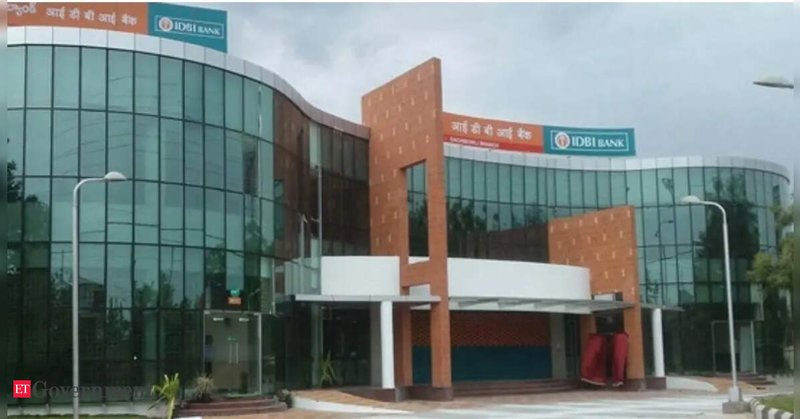 IDBI disinvestment pause signals policy reset