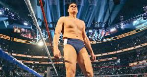 Gunther’s WrestleMania 42 Role in Jeopardy After Mysterio Injury Shake-Up