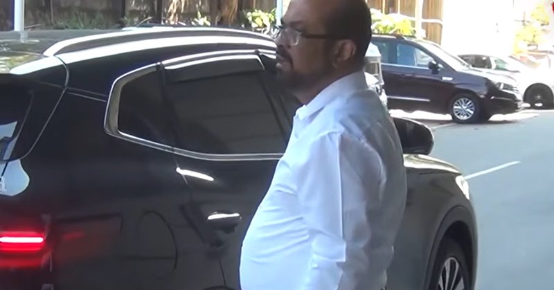 බලශක්ති අමාත්‍ය කුමාර ජයකොඩිට අධි චෝදනා