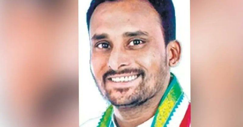 MLA remark on ‘common people seats’ sparks backlash - News Karnataka