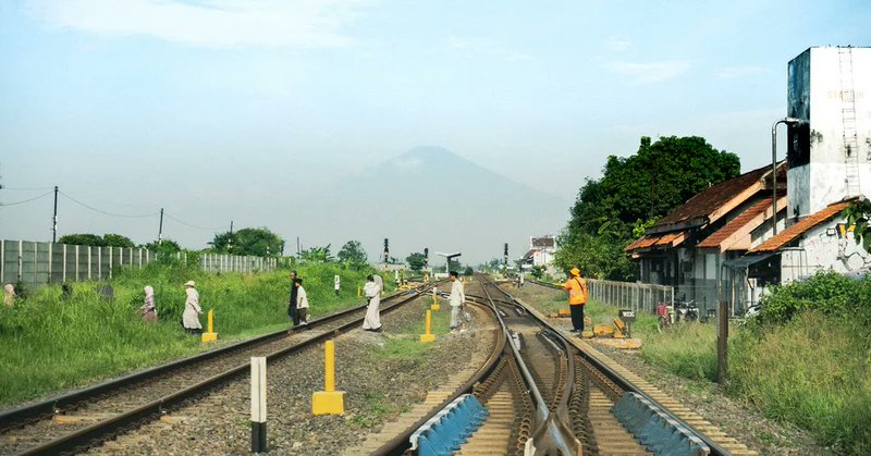 Foto Pilihan Klik Periode II Maret 2026