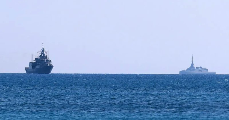 Türkiye criticizes Greece over militarization of Aegean islands