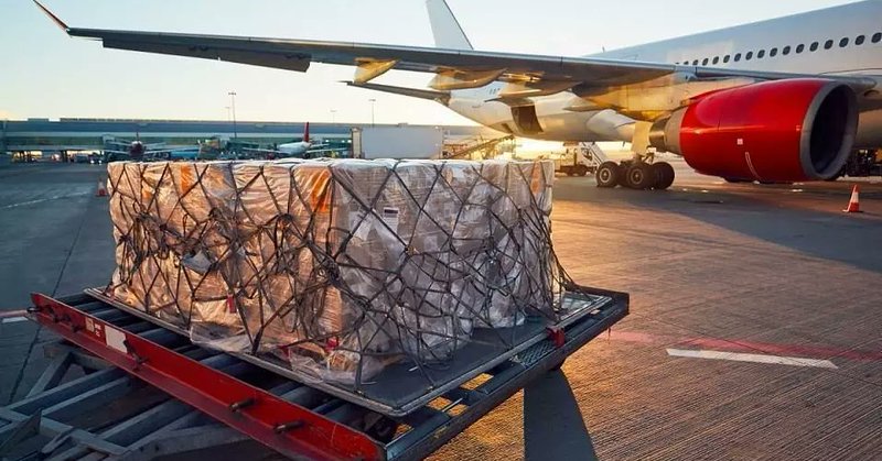 Global air freight markets to remain strong, says Dimerco