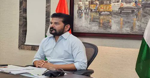 బ్లాక్ మార్కెట్ల నిరోధానికి కమిటీ