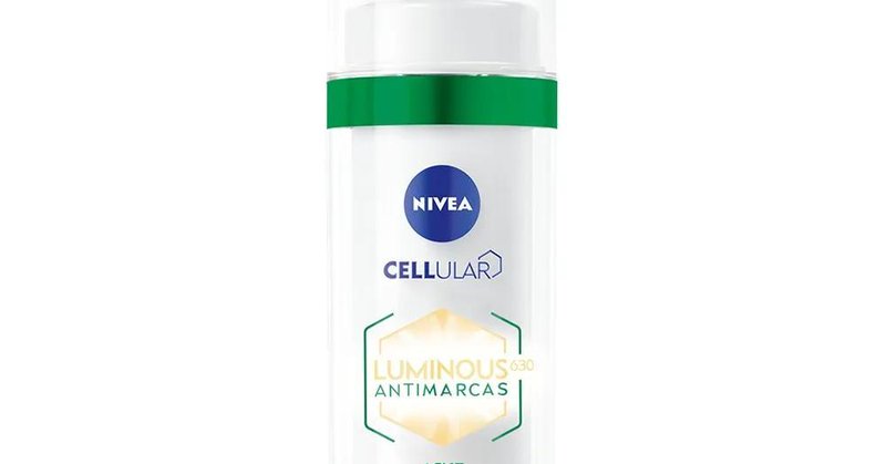 Sérum Facial NIVEA Cellular Luminous 630® Antimarcas Acne 30ml |...