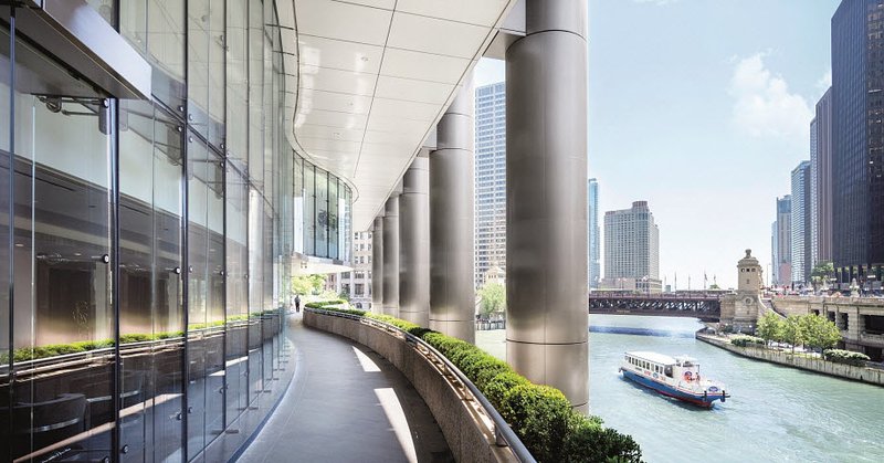 House Person- Housekeeping in Chicago, IL