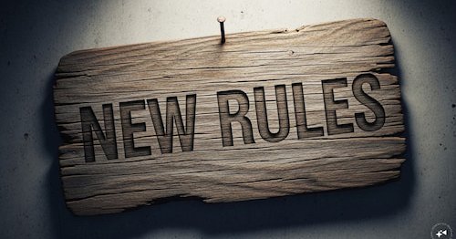 Company New Rules: कंपनियों के लिए सरकार ने बदल दिए नियम- जानिए अब क्या बदला - CNBC Awaaz