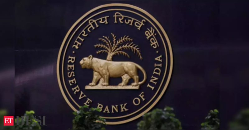 RBI payments vision 2028