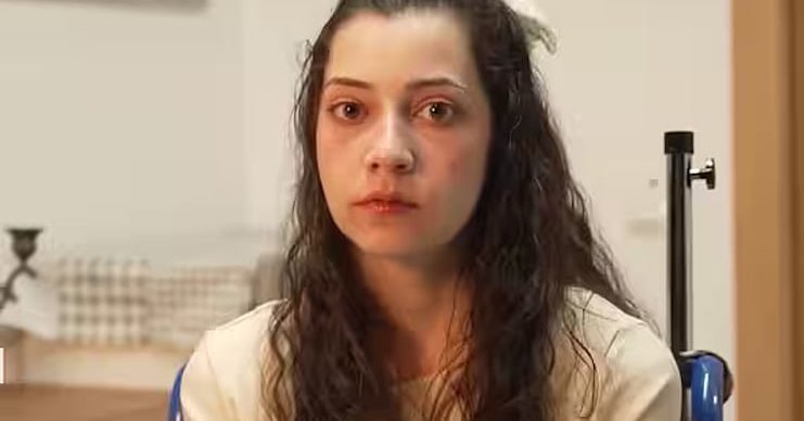 Noelia Castillo Ramos