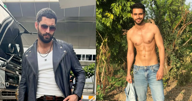 Udaybir Sandhu (Actor), Wiki, Age, Biography, Relationship Status, Family, Lifestyle, Hobbies, & More…