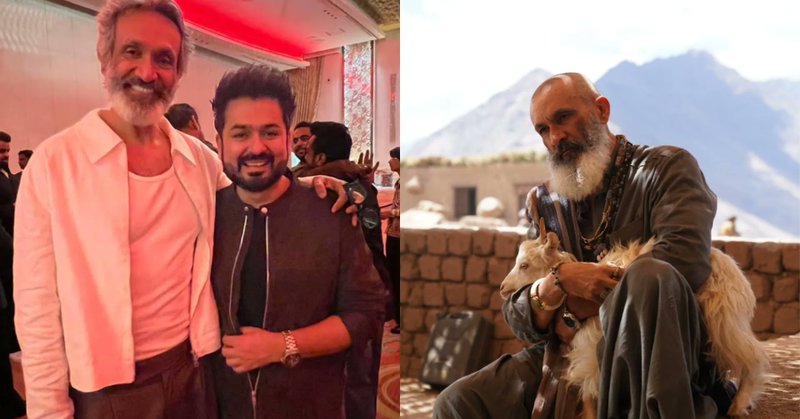 Bimal Oberoi (Actor, Producer), Wiki, Age, Biography, Relationship Status, Family, Lifestyle, Hobbies, & More…