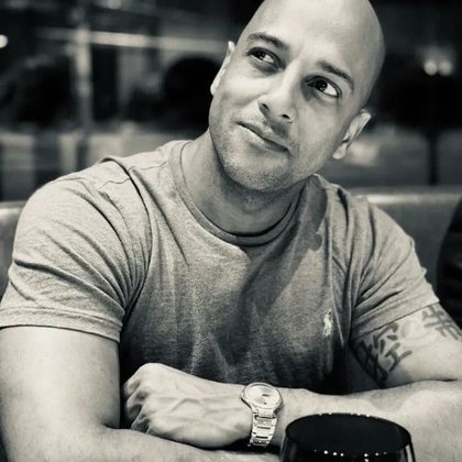 Reticular Intelligence