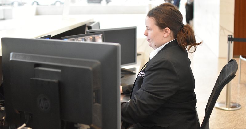 Full Time Mobile Patrol Security Guard in Winnipeg, Manitoba, MB