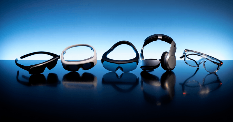 5 AR Glasses And Headsets Poised To Shift 2026: Here’s What Changes