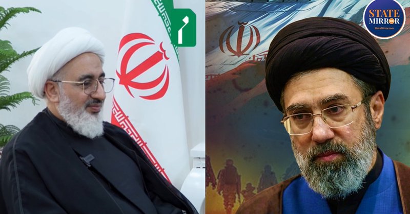 Iran nuclear policy nuclear bomb haram Khamenei fatwa Middle East war