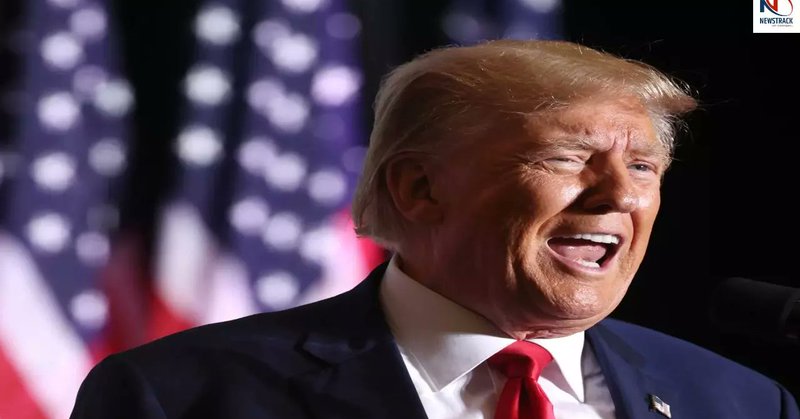 Trump On Mojtaba Khamenei