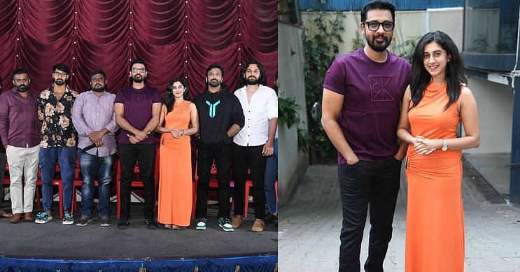 Boss drops its first song amid controversy, eyes April release