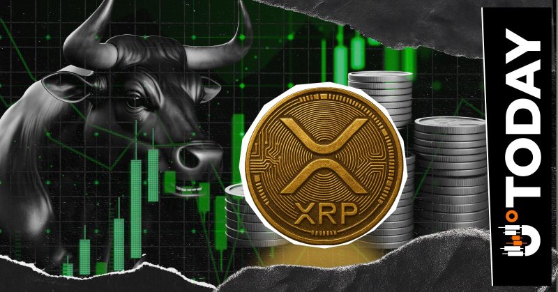 XRP Faces Historically Bullish April: Can New Month Deliver 24% Gain in 2026?