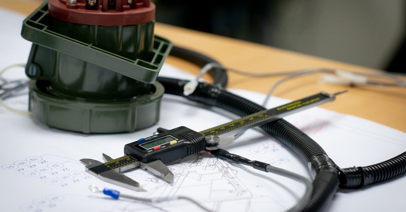 Manufacturing Engineer Intern in Tanner, AL