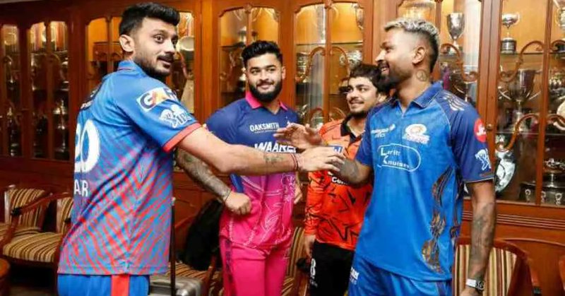 BCCI Releases Complete IPL 2026 League Stage Schedule, Action from April 13 in 12 Cities