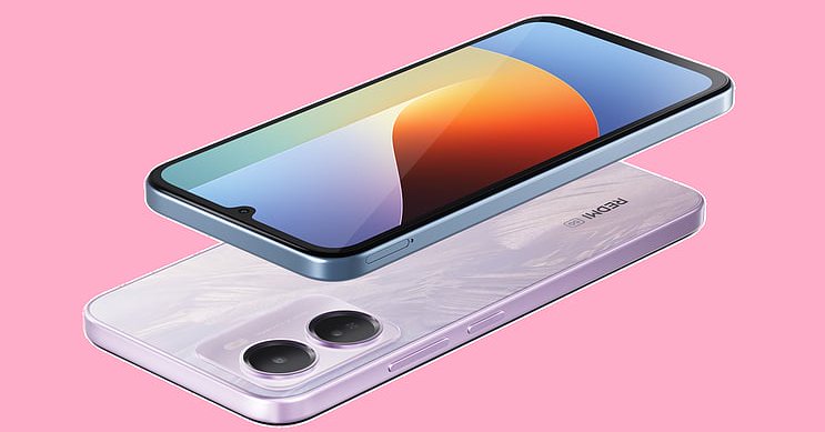 பட்ஜெட் விலையில் Redmi 15A ஸ்மார்ட்போன் அறிமுகம்: சிறப்பு அம்சங்கள் என்னென்ன?