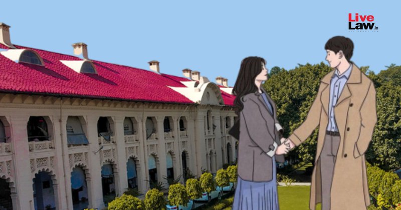 Married Persons Cannot Enter Into Live-In Relationship Without Obtaining Divorce: Allahabad HC Refuses Protection