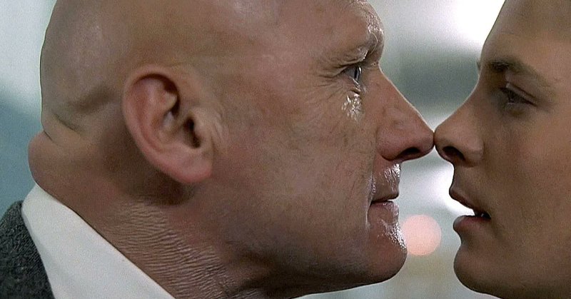 Back to the Future-acteur James Tolkan overleden op 94-jarige leeftijd