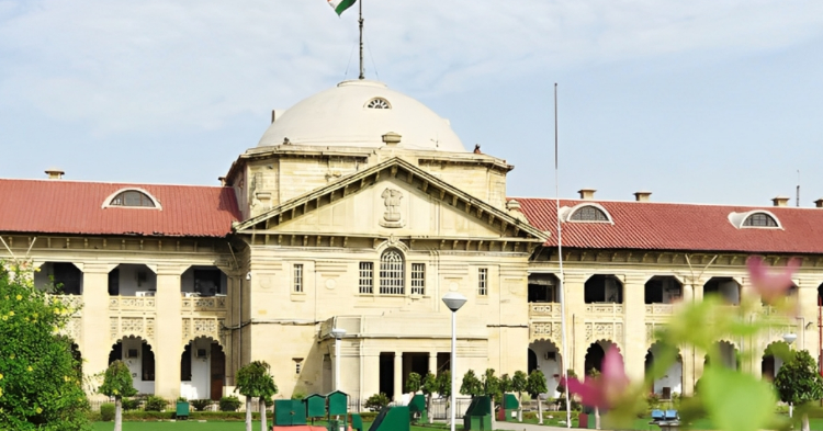 ବିବାହିତ ପୁରୁଷ ଲିଭ୍-ଇନ୍ ରିଲେସନସିପରେ ରହିବାକୁ ଅପରାଧ ମନାଯିବ ନାହିଁ: ଆହ୍ଲାବାଦ ହାଇକୋର୍ଟଙ୍କ ଐତିହାସିକ ରାୟ